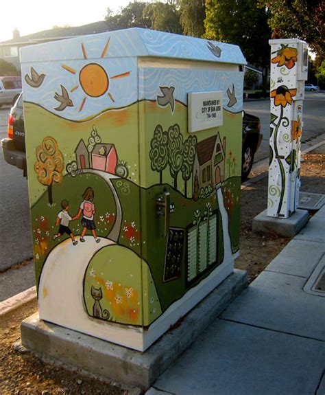 bloomington in electrical boxes painted|paint in electrical box.